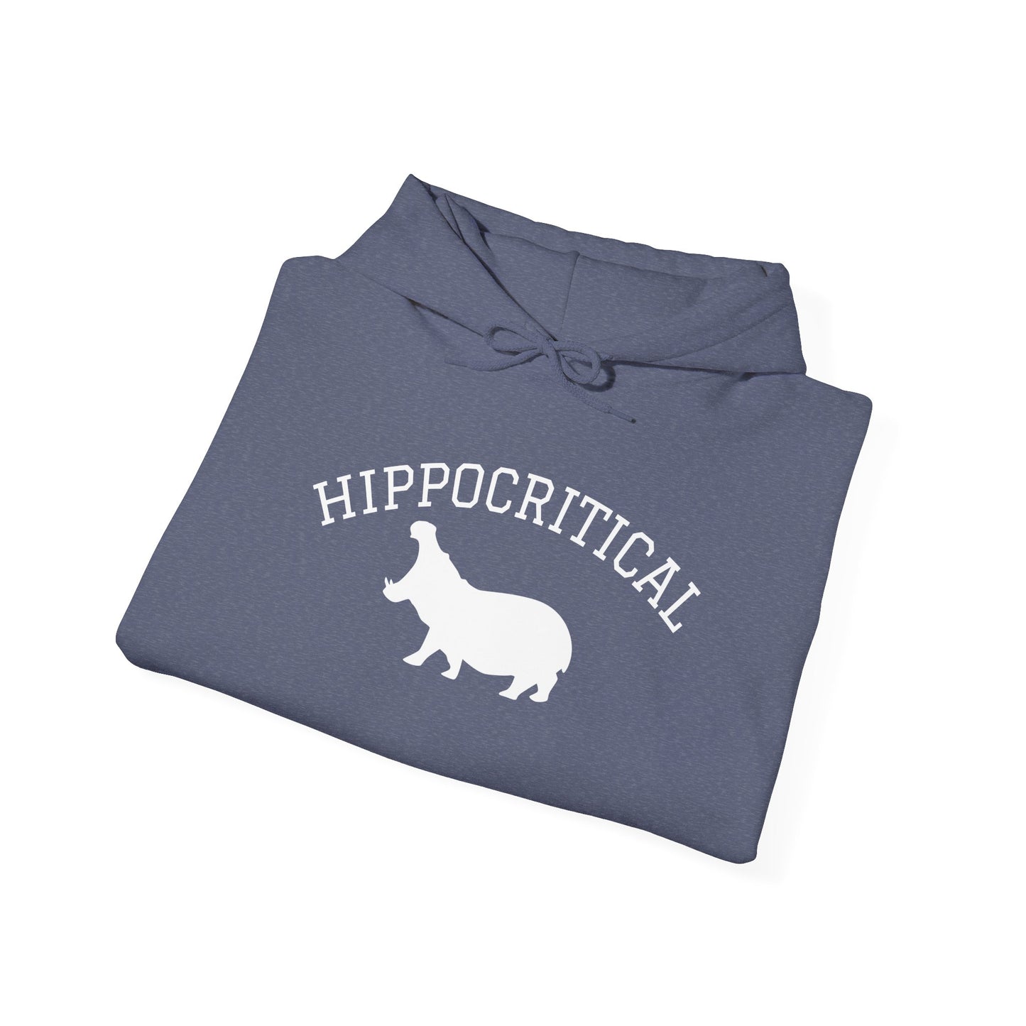 Hippocritical Hoodie