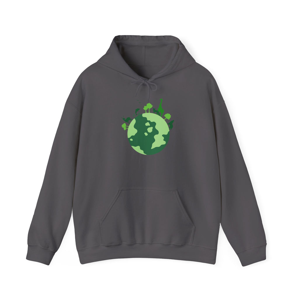 WildWorld Hoodie