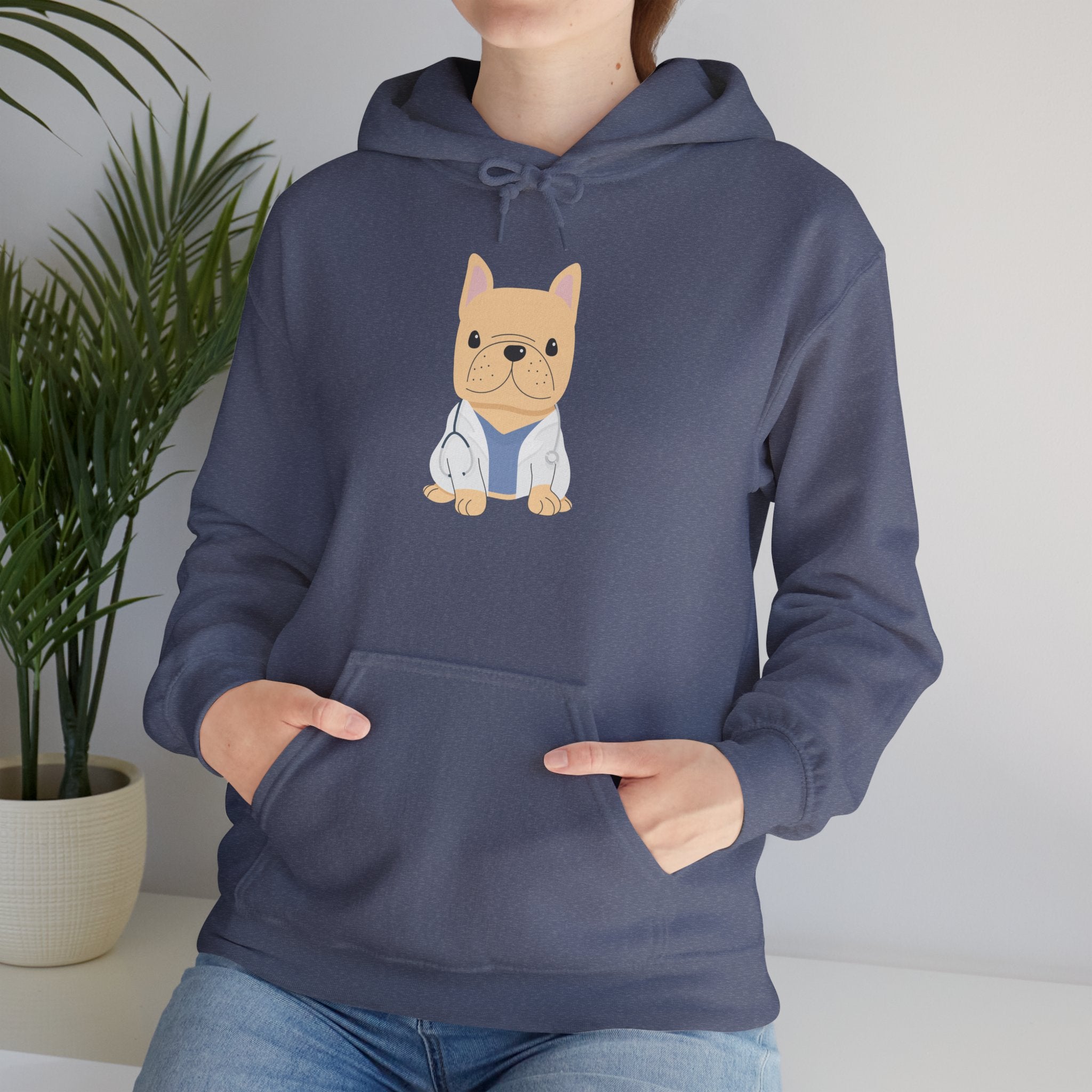 Dogtor Hoodie