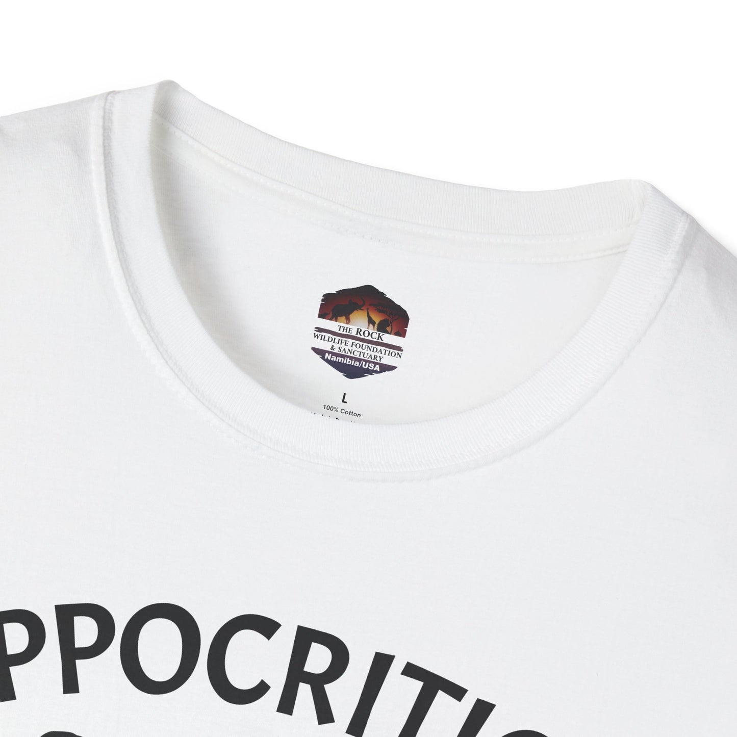 Hippocritical T-Shirt