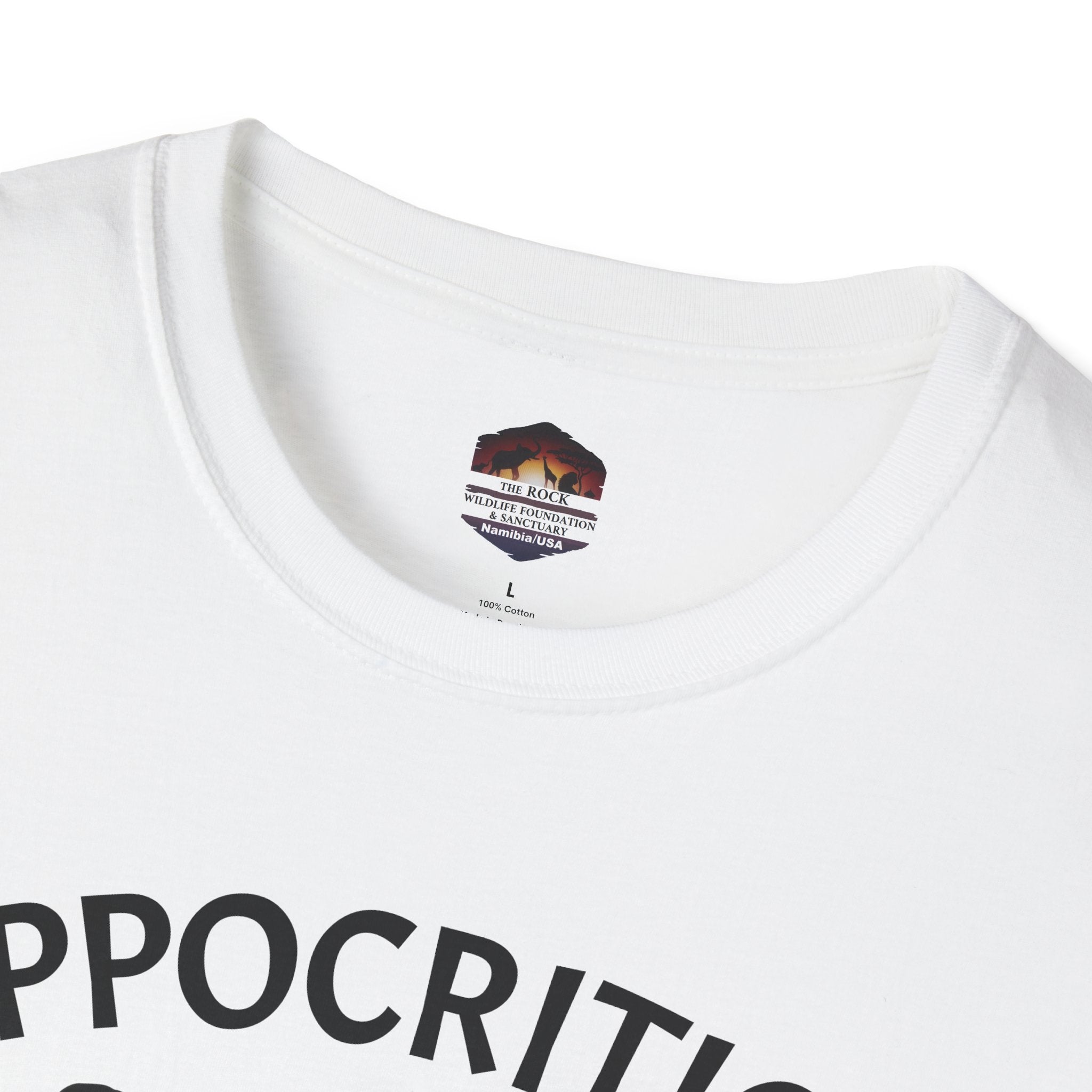 Hippocritical T-Shirt