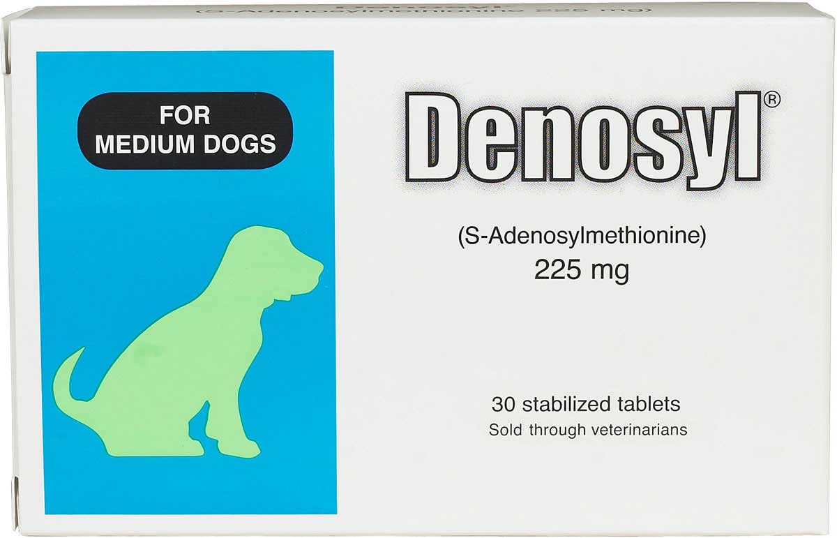 Denosyl Tablets