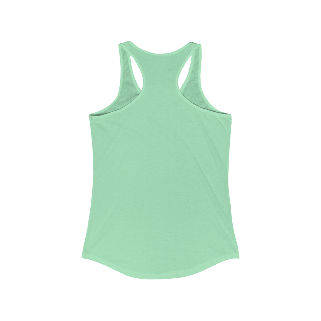 Live For Dogs Tank