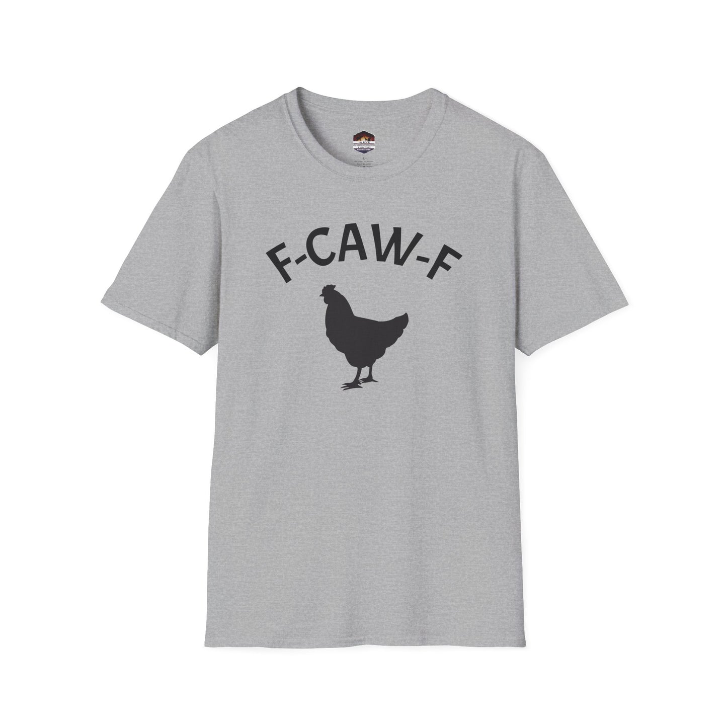 F-Caw-F T-Shirt