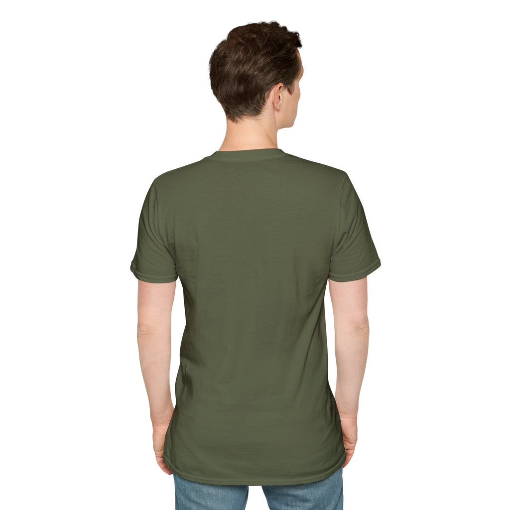 Animal ECG T-Shirt