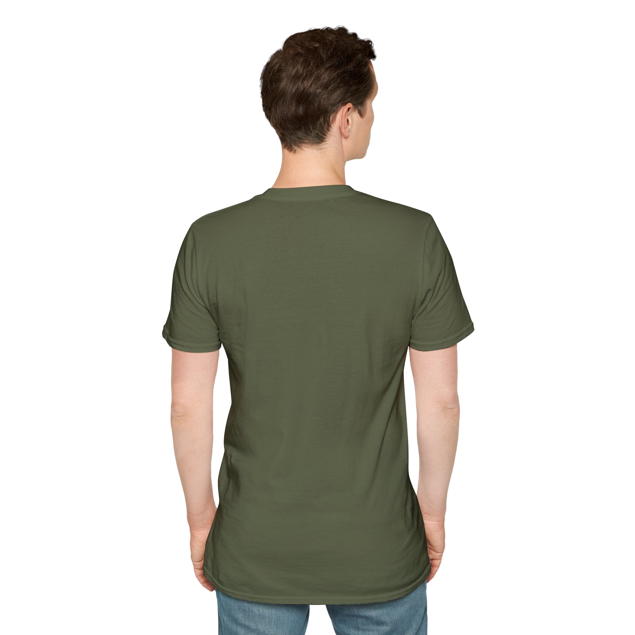 Animal ECG T-Shirt