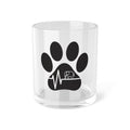 Wildlife Bar Glass
