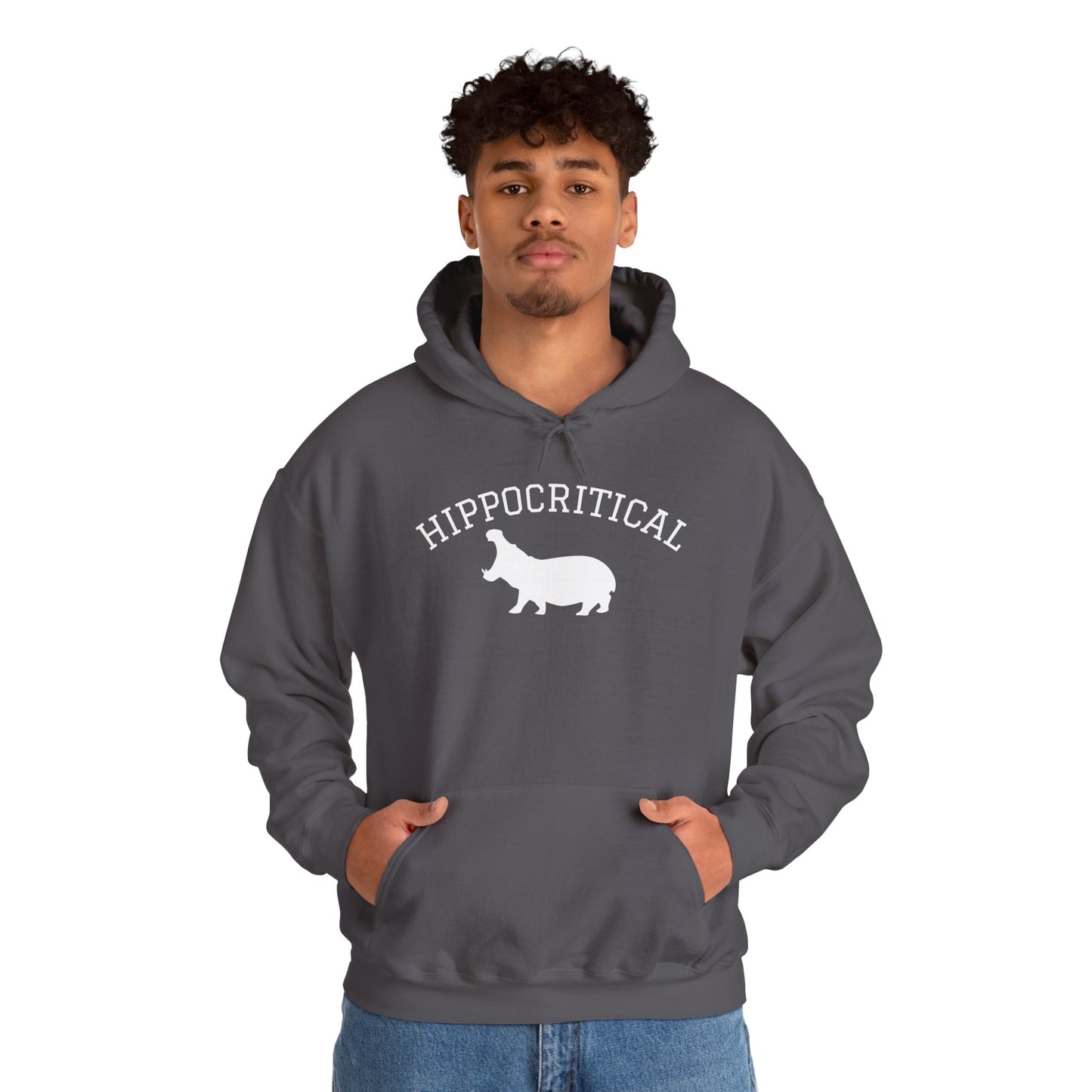Hippocritical Hoodie
