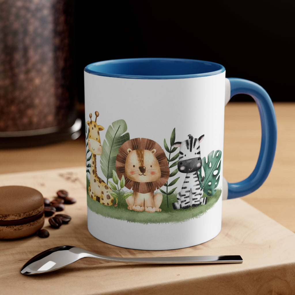 Wildlife Coffee Mug
