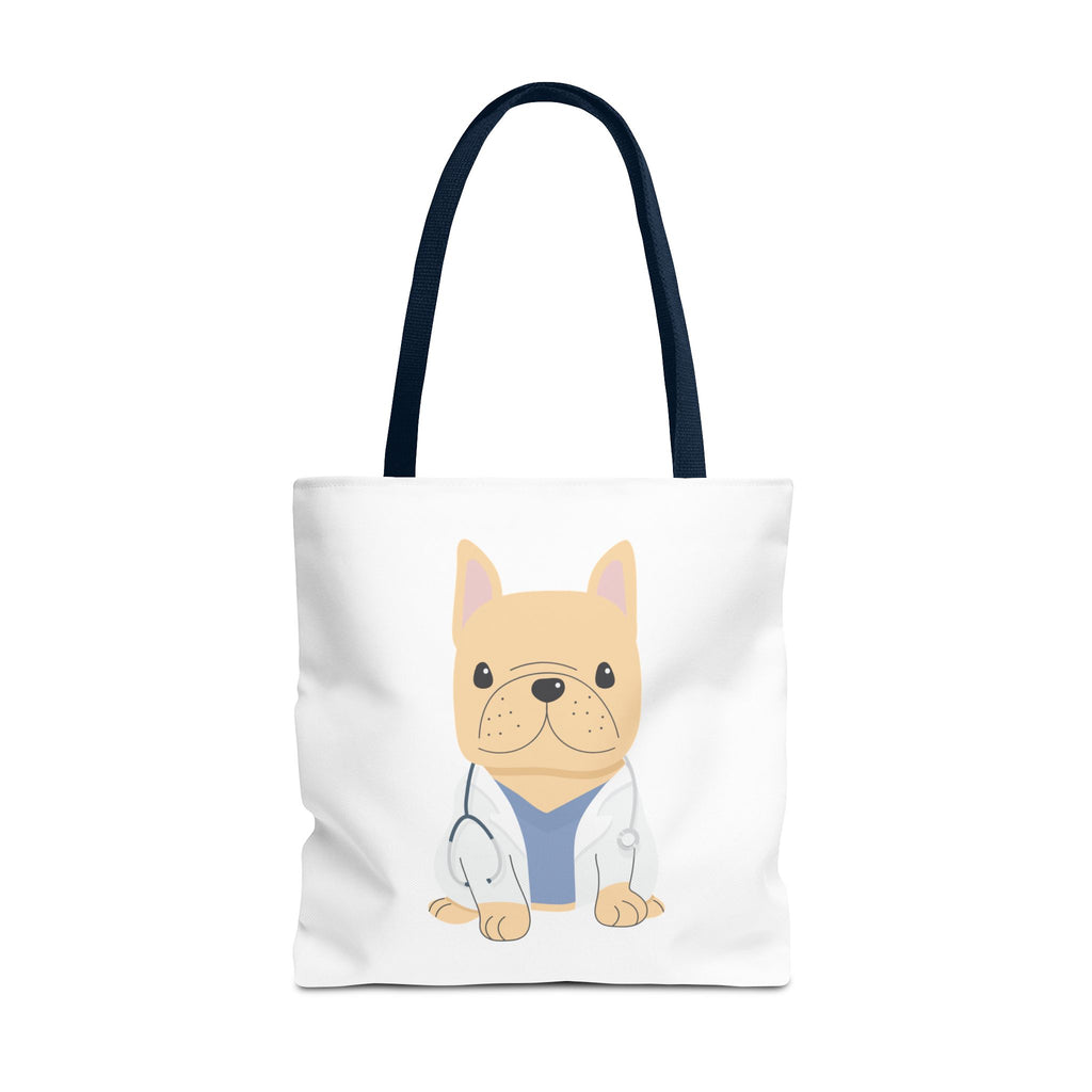 Dogtor Tote Bag
