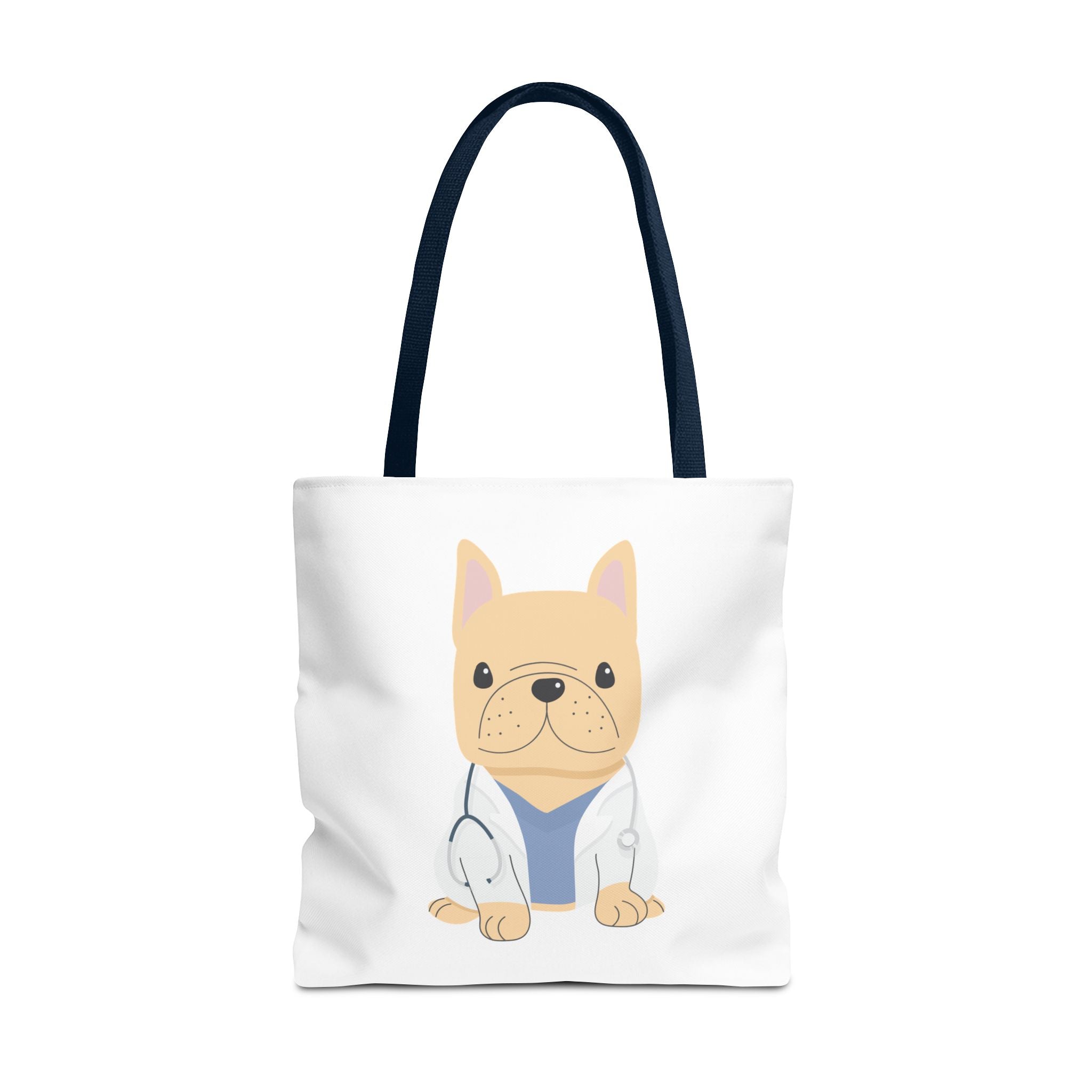 Dogtor Tote Bag