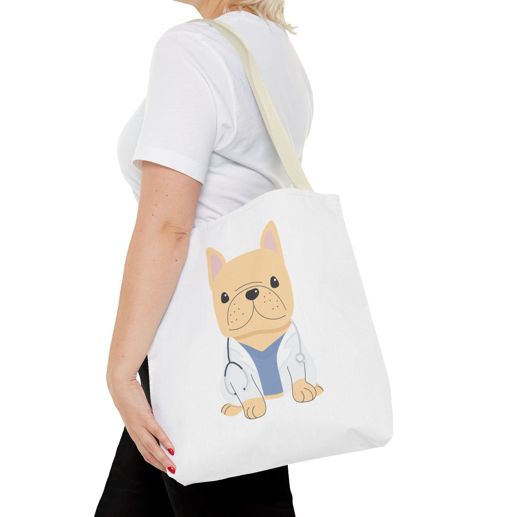 Dogtor Tote Bag