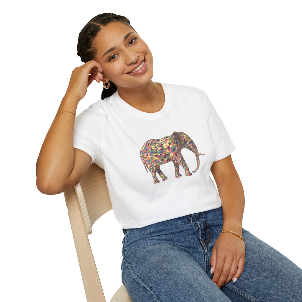 Elephant T-Shirt