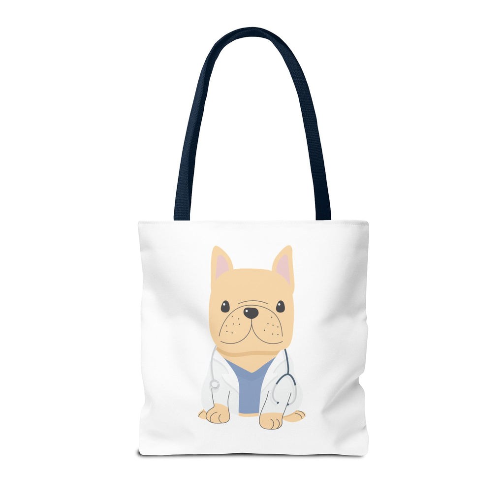 Dogtor Tote Bag