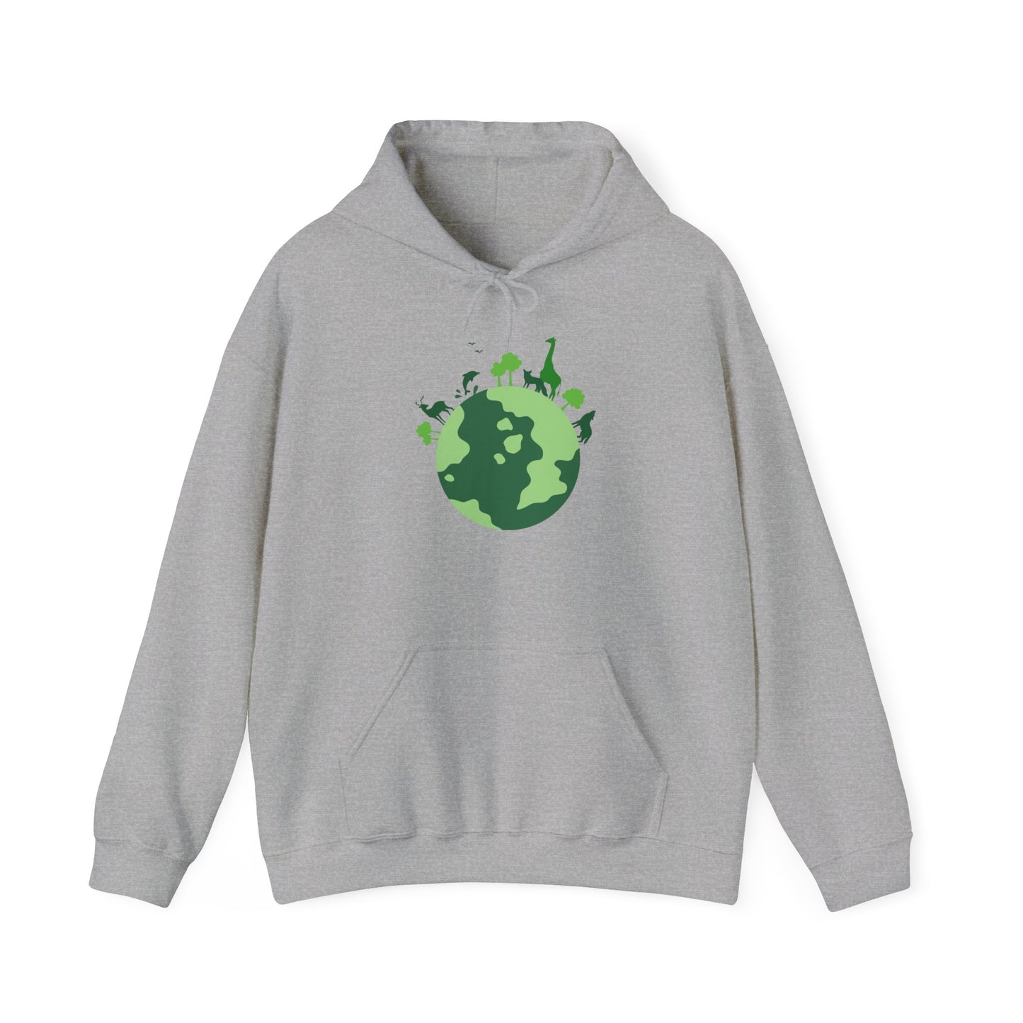 WildWorld Hoodie