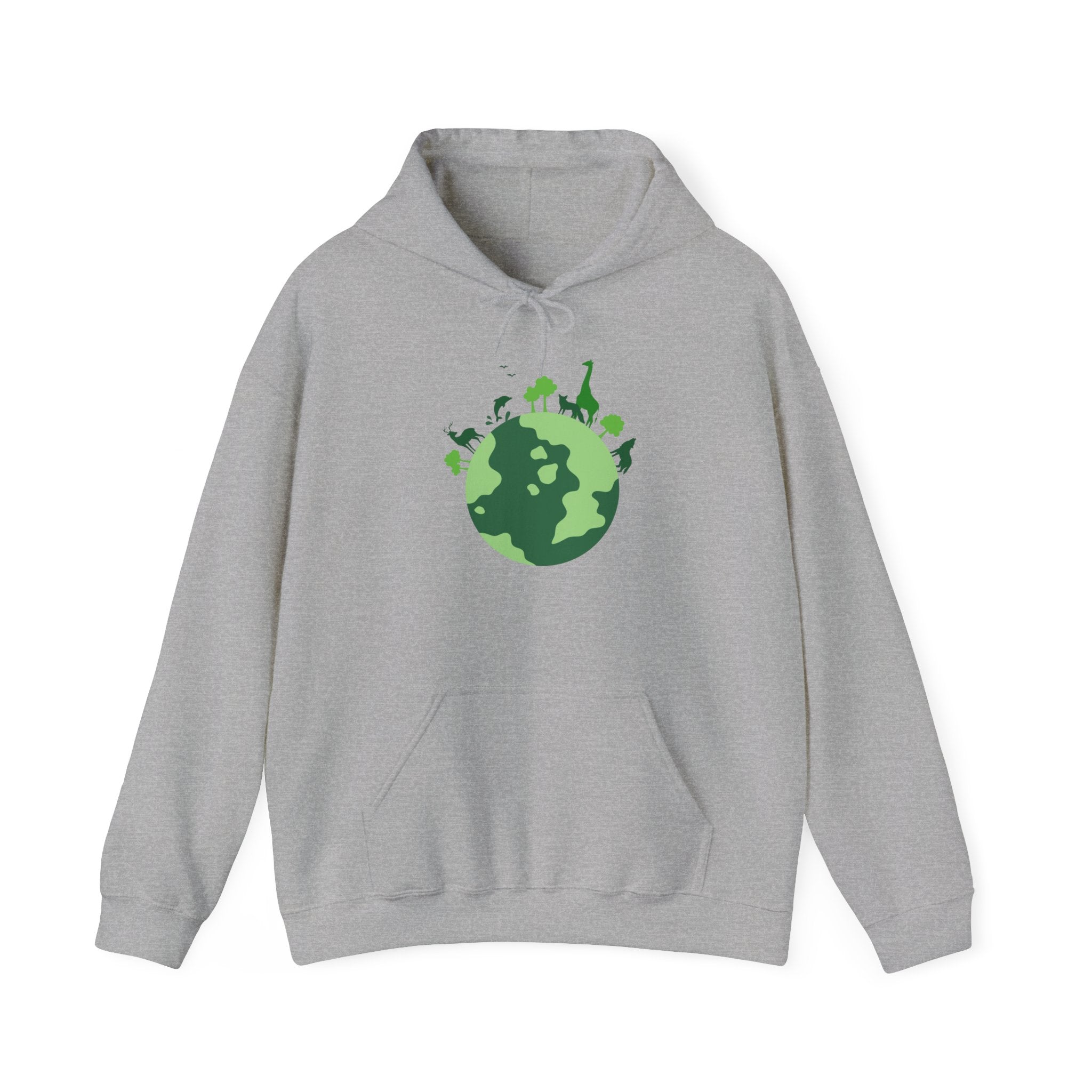 WildWorld Hoodie