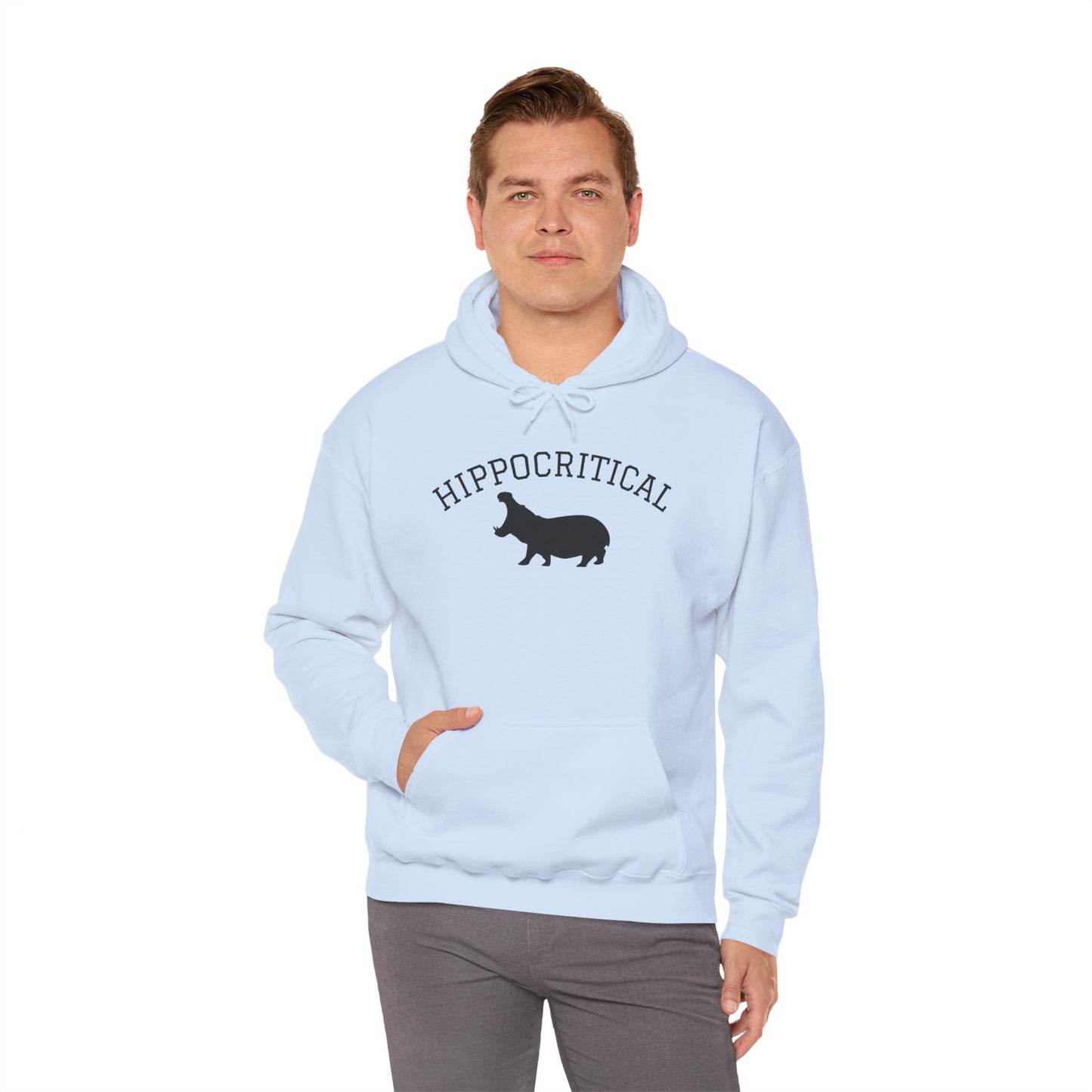 Hippocritical Hoodie