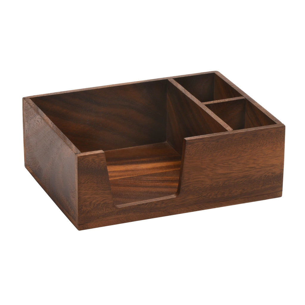 Flatware & Napkin Holders