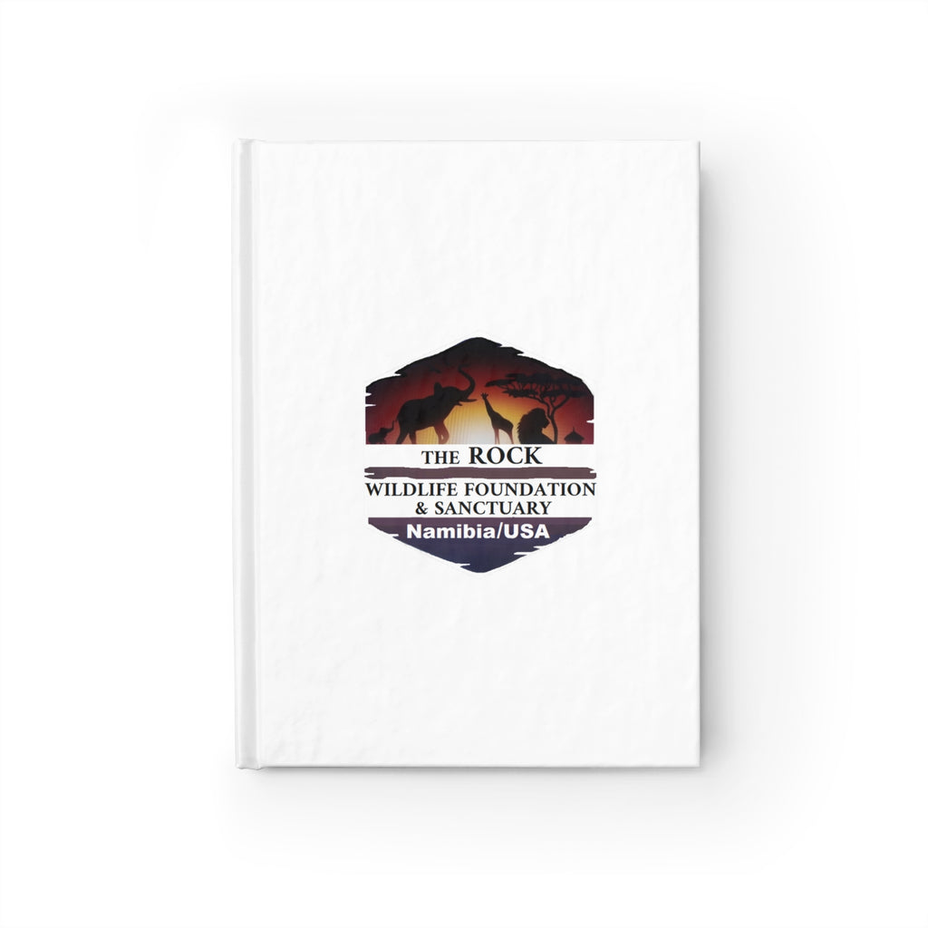 Sanctuary Journal