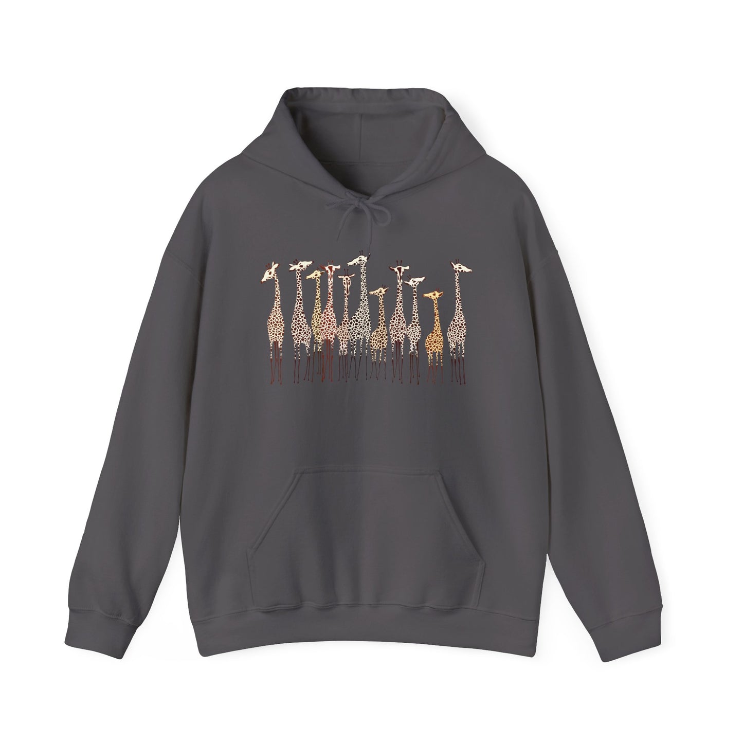Giraffe Hoodie