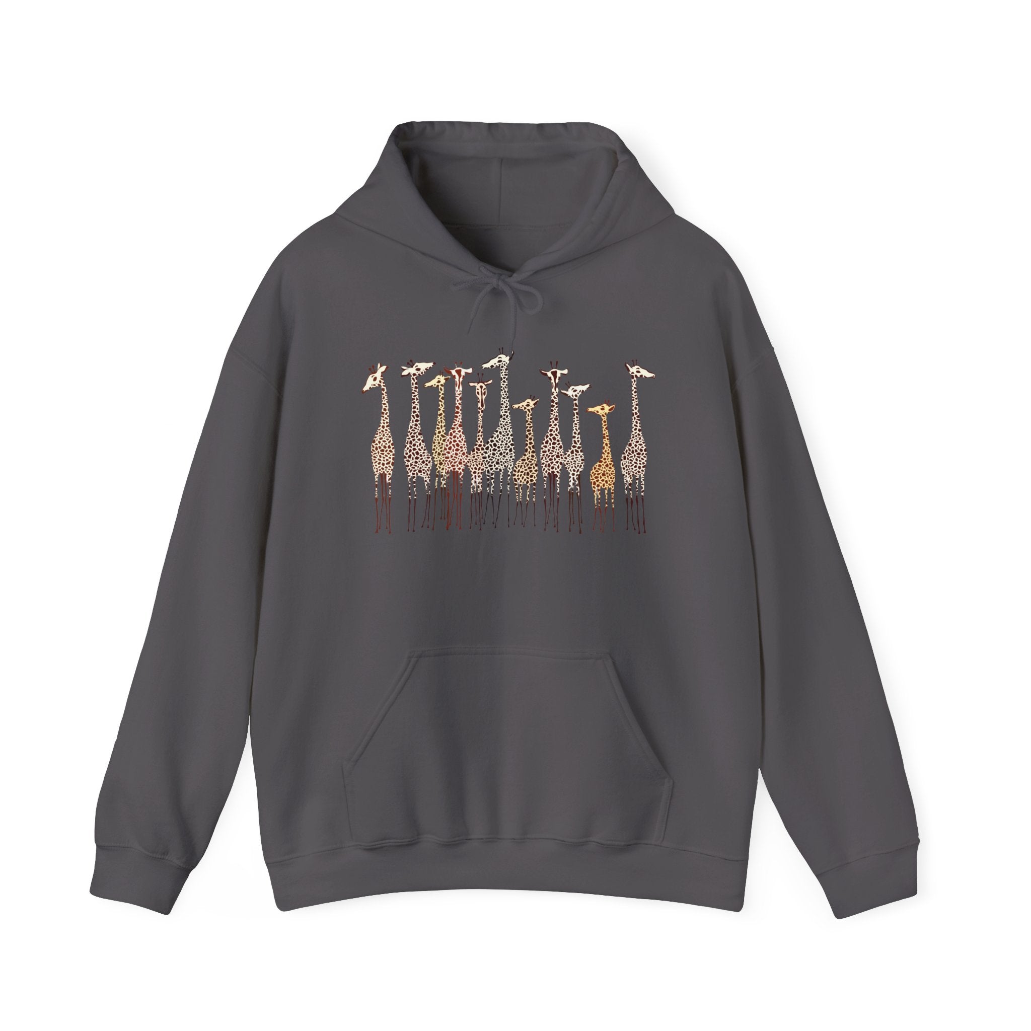 Giraffe Hoodie