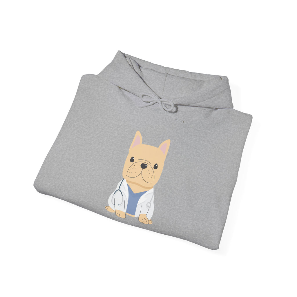 Dogtor Hoodie
