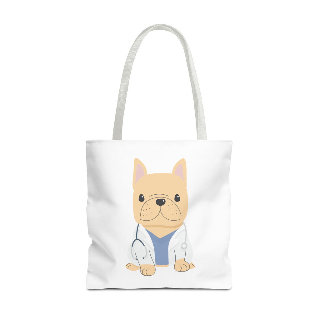 Dogtor Tote Bag