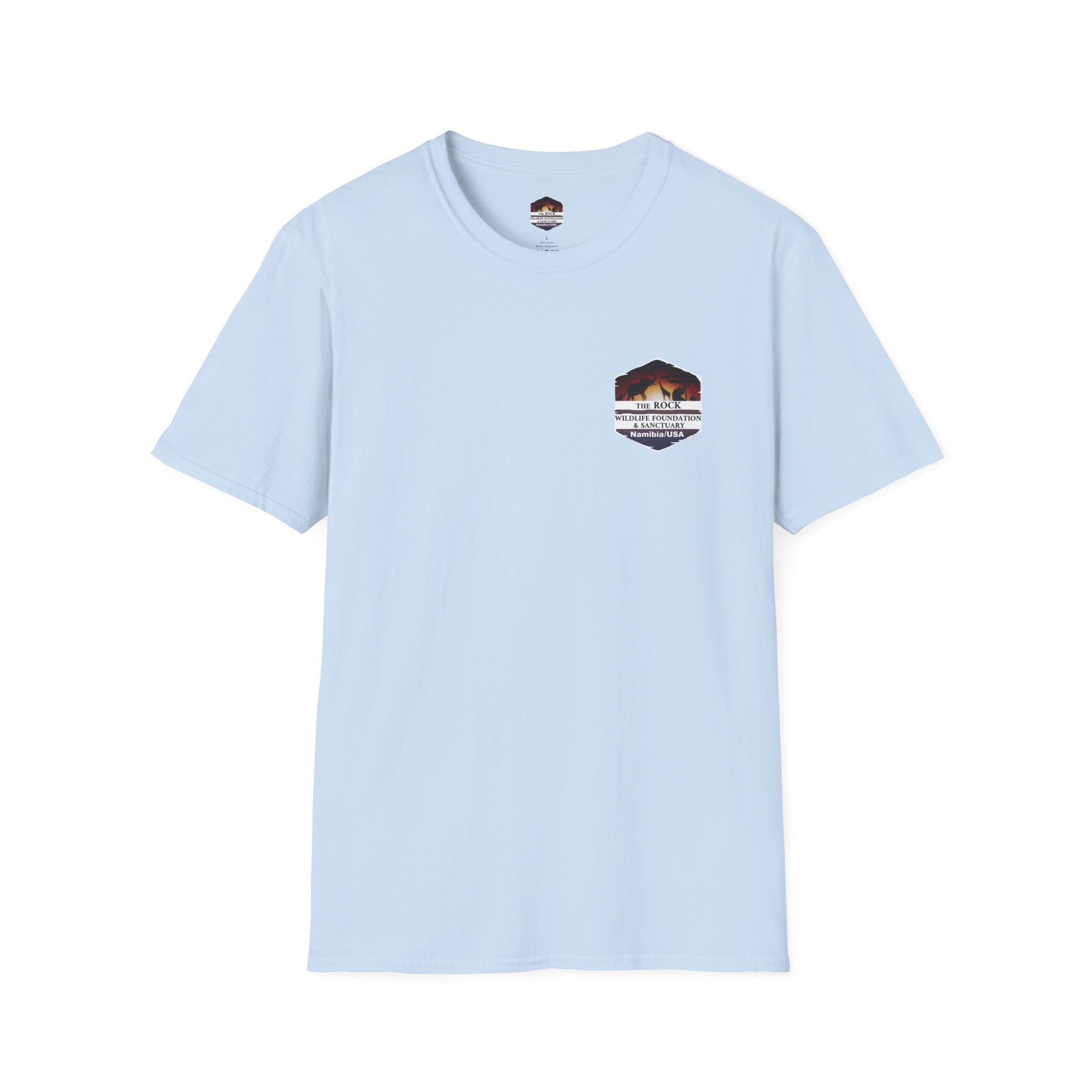 Rock Wildlife Foundation T-Shirt