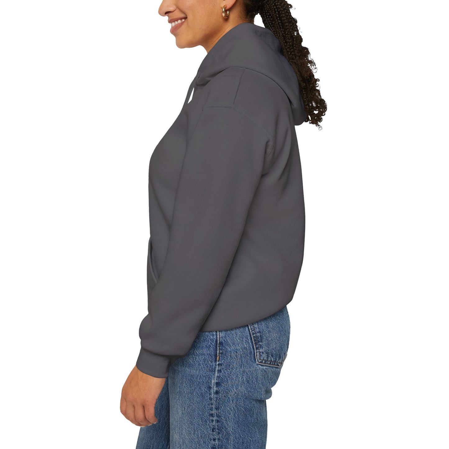 Animal ECG Hoodie