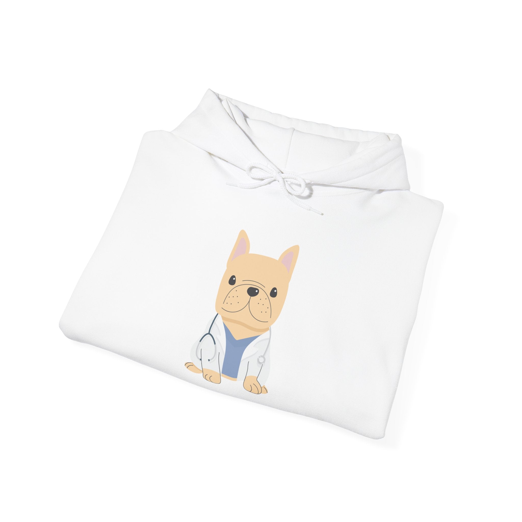 Dogtor Hoodie