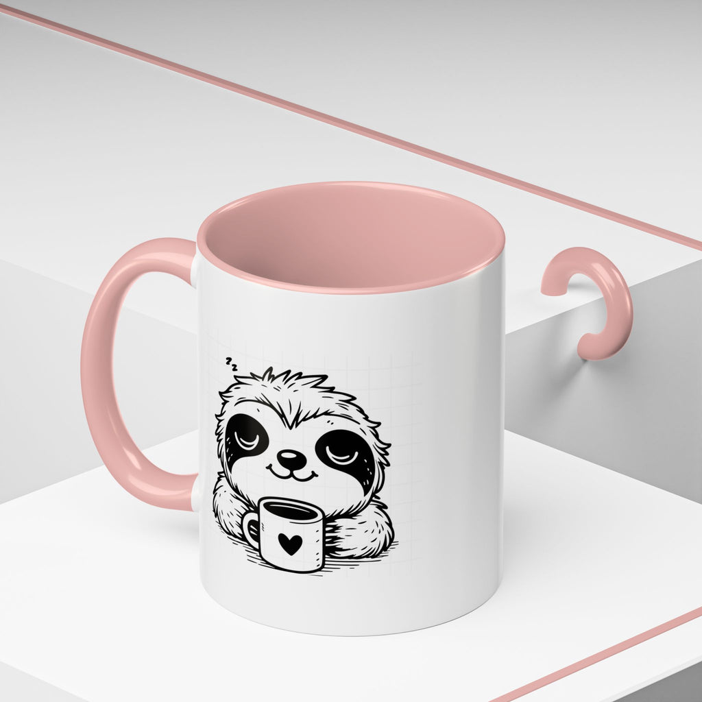 Sloth Mug