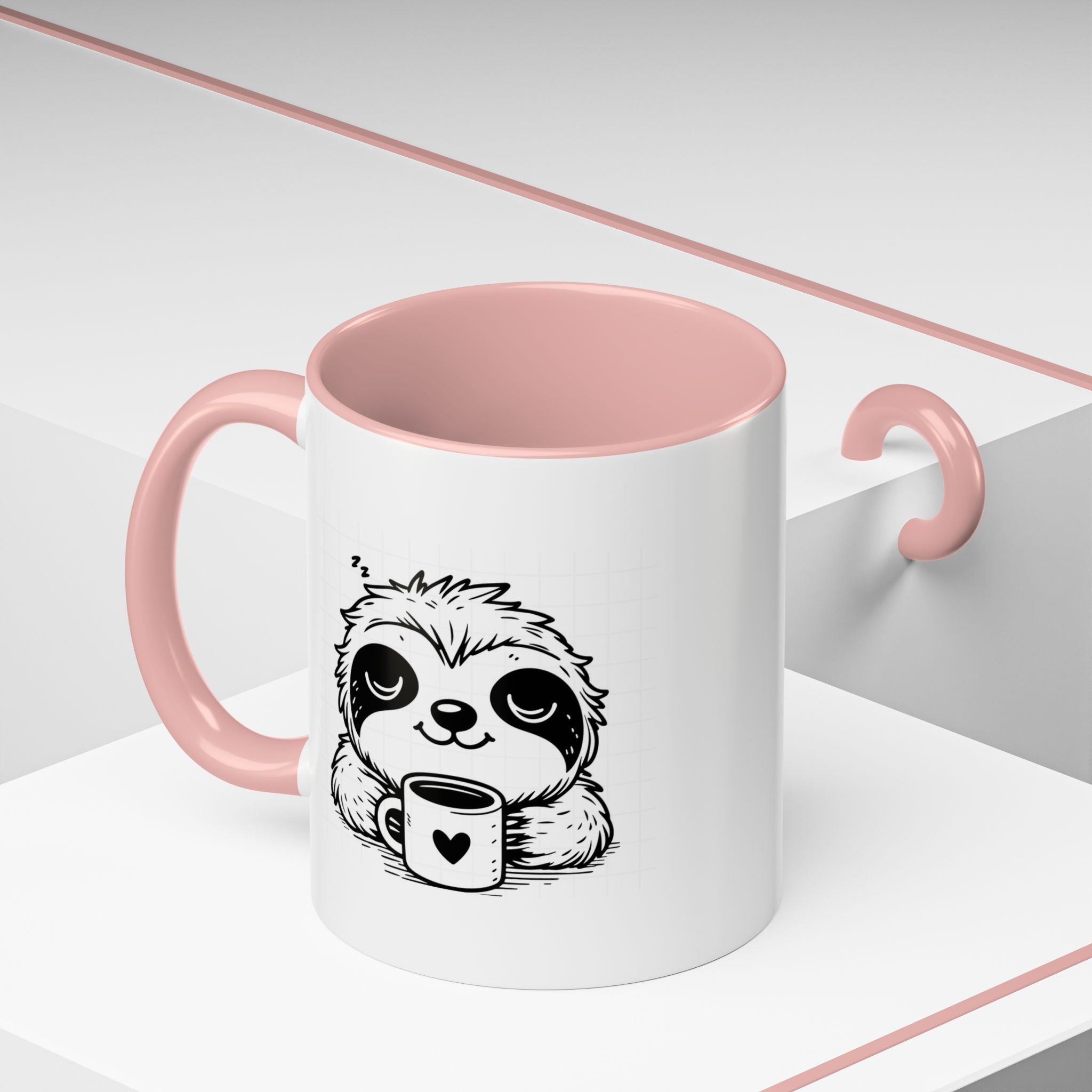 Sloth Mug