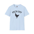 Peck Off T-Shirt