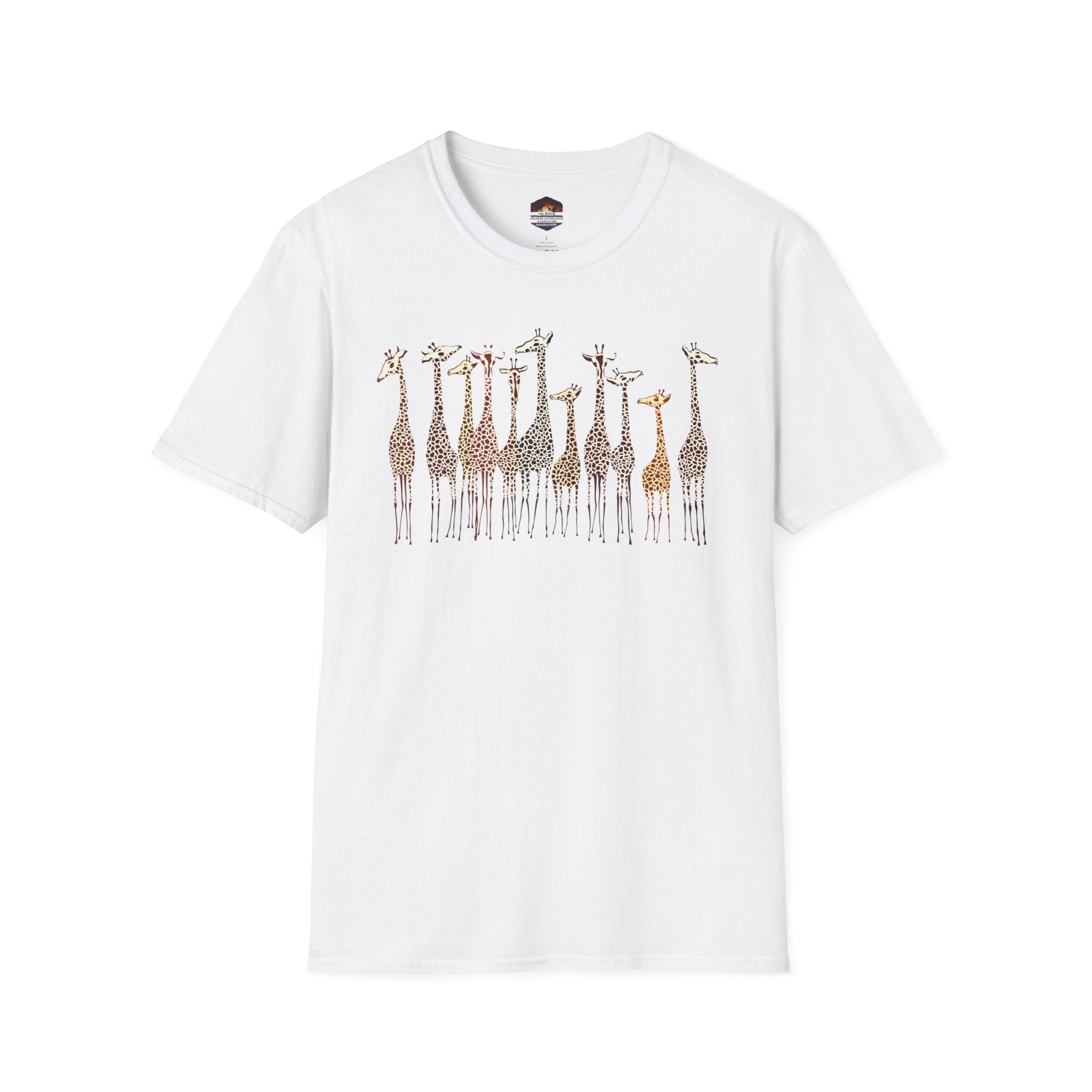 Giraffe T-Shirt