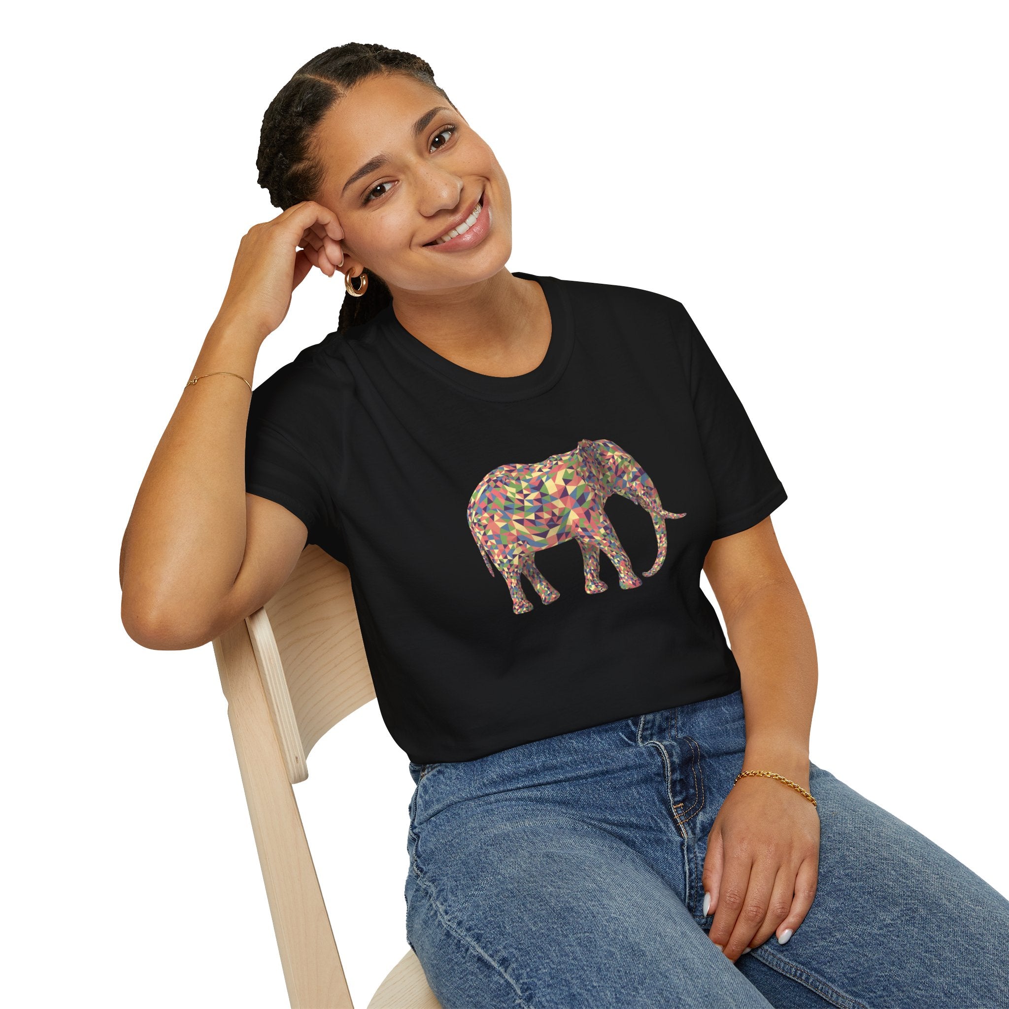 Elephant T-Shirt