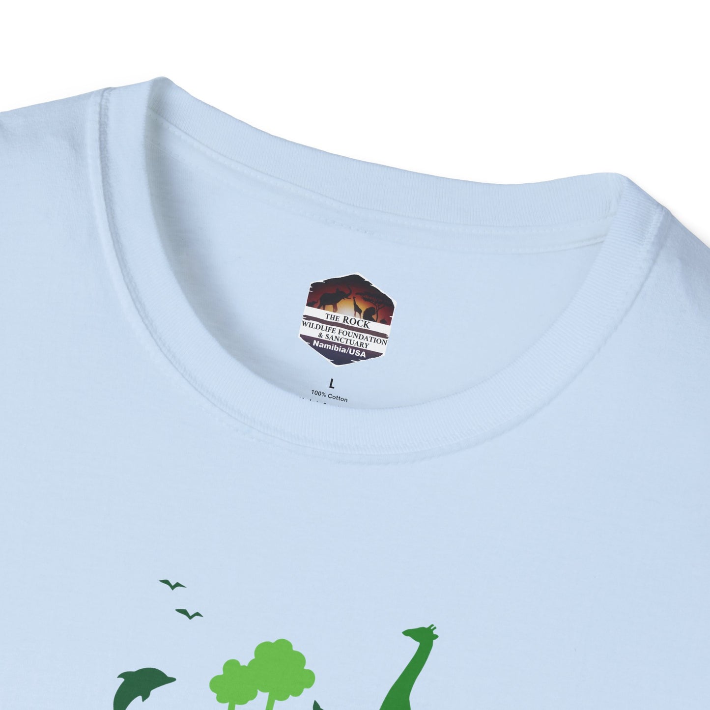 WildWorld T-Shirt