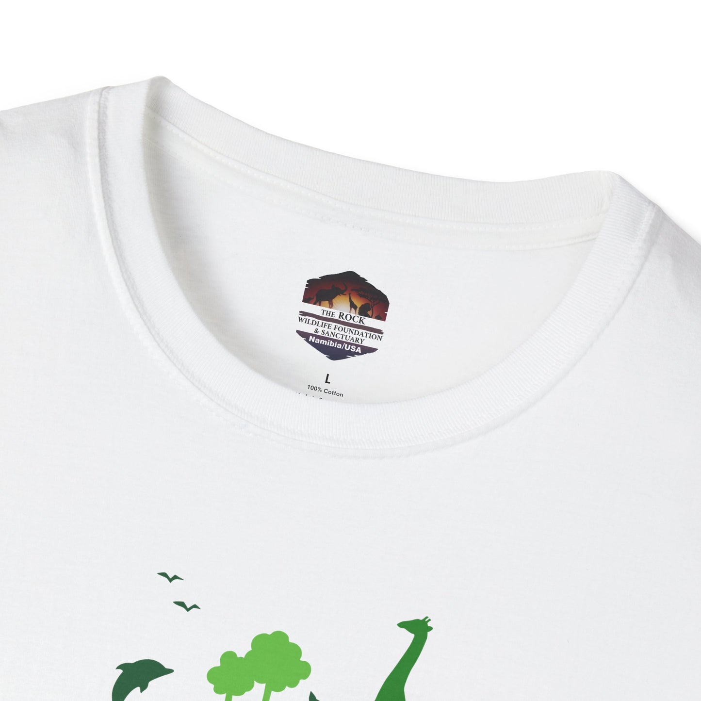 WildWorld T-Shirt
