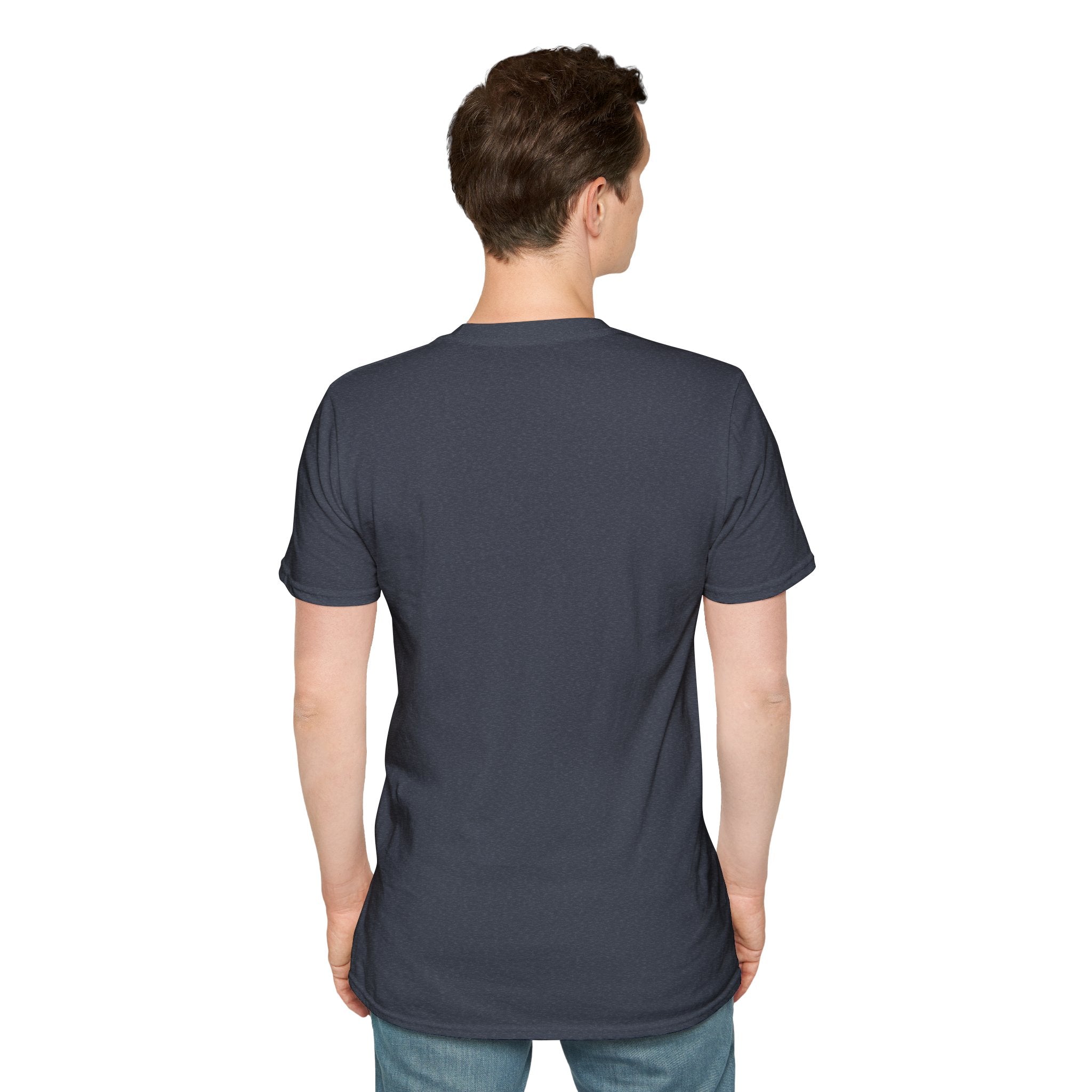 Animal ECG T-Shirt