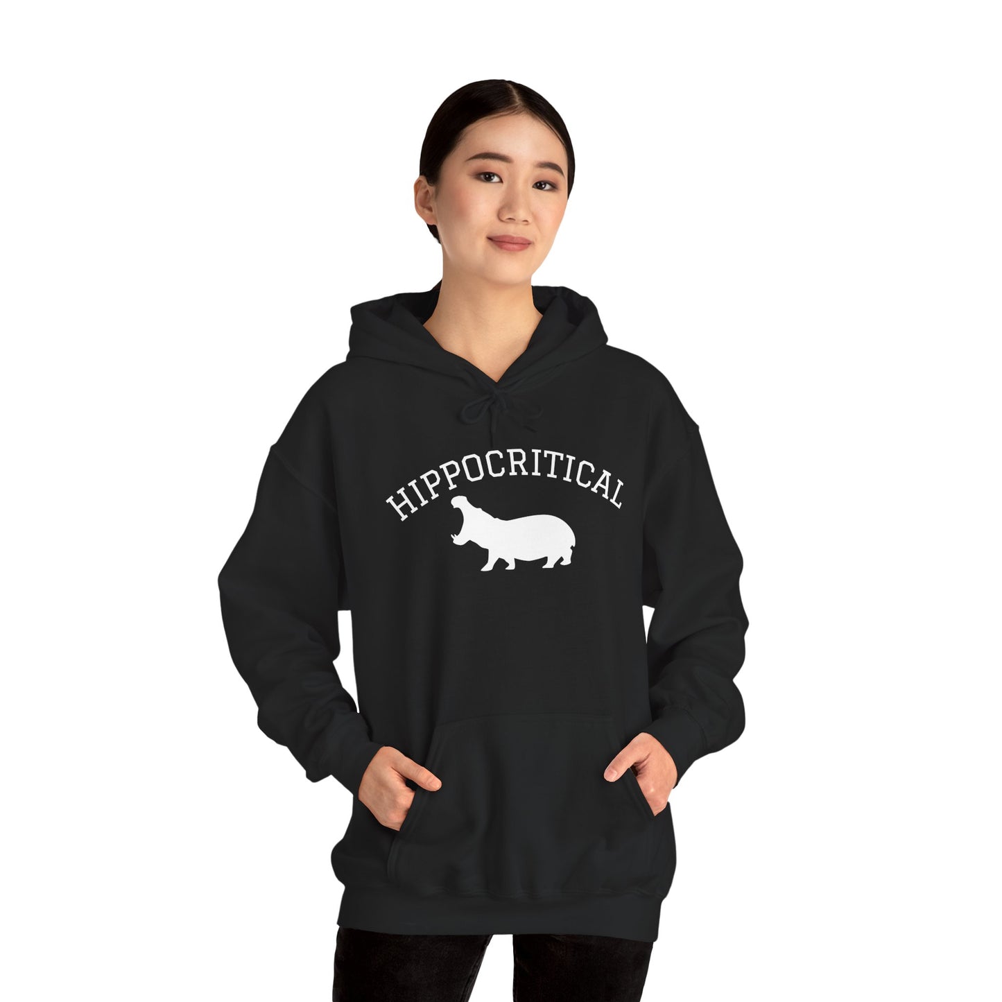 Hippocritical Hoodie