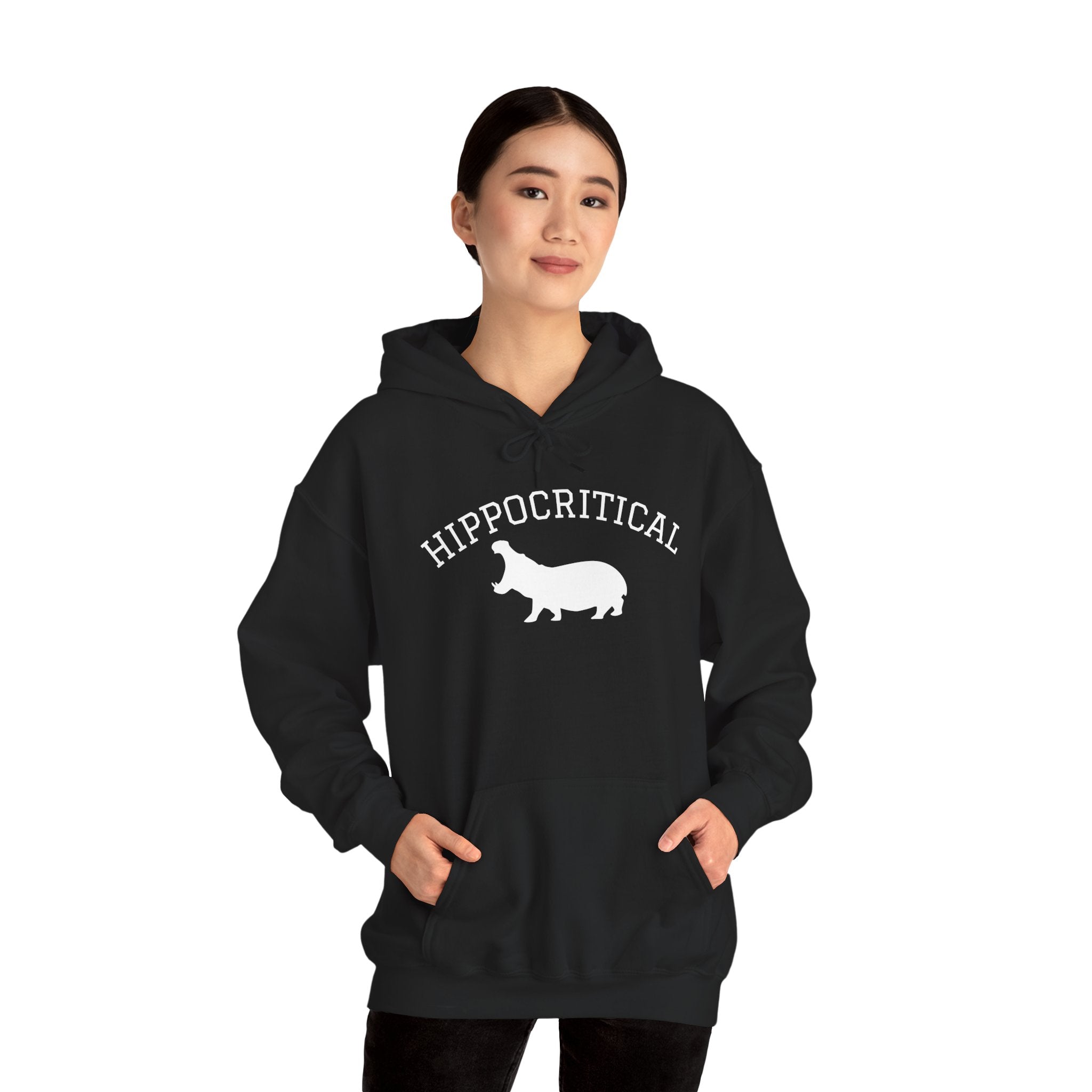Hippocritical Hoodie
