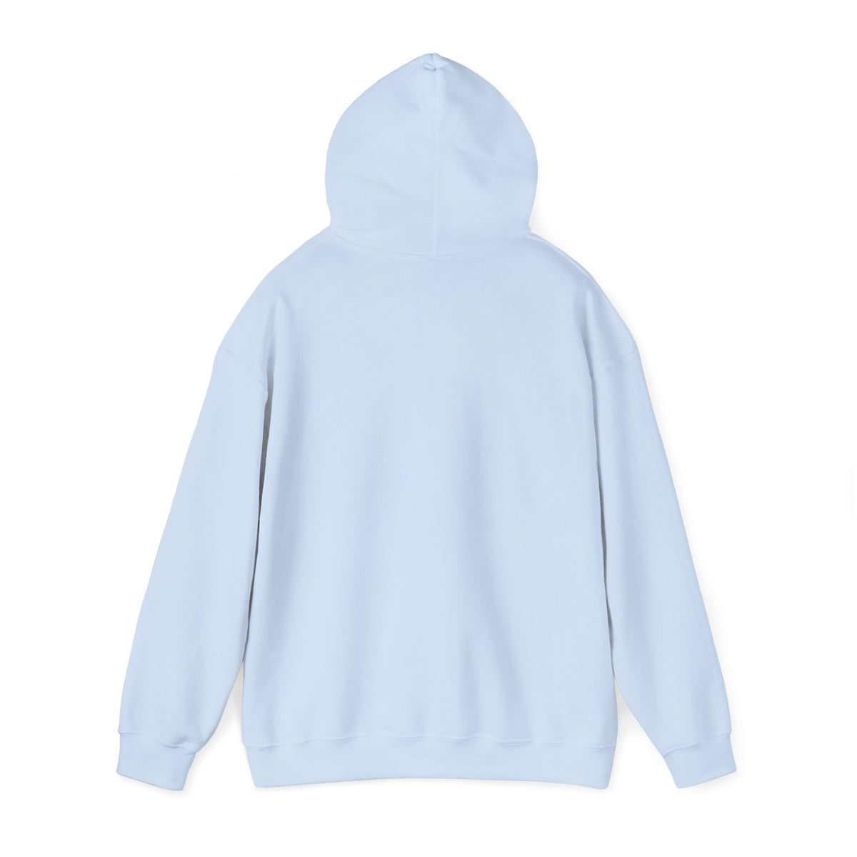 Nurse Heartbeat Hoodie – EKG Pulse with Stethoscope & Heart Graphic