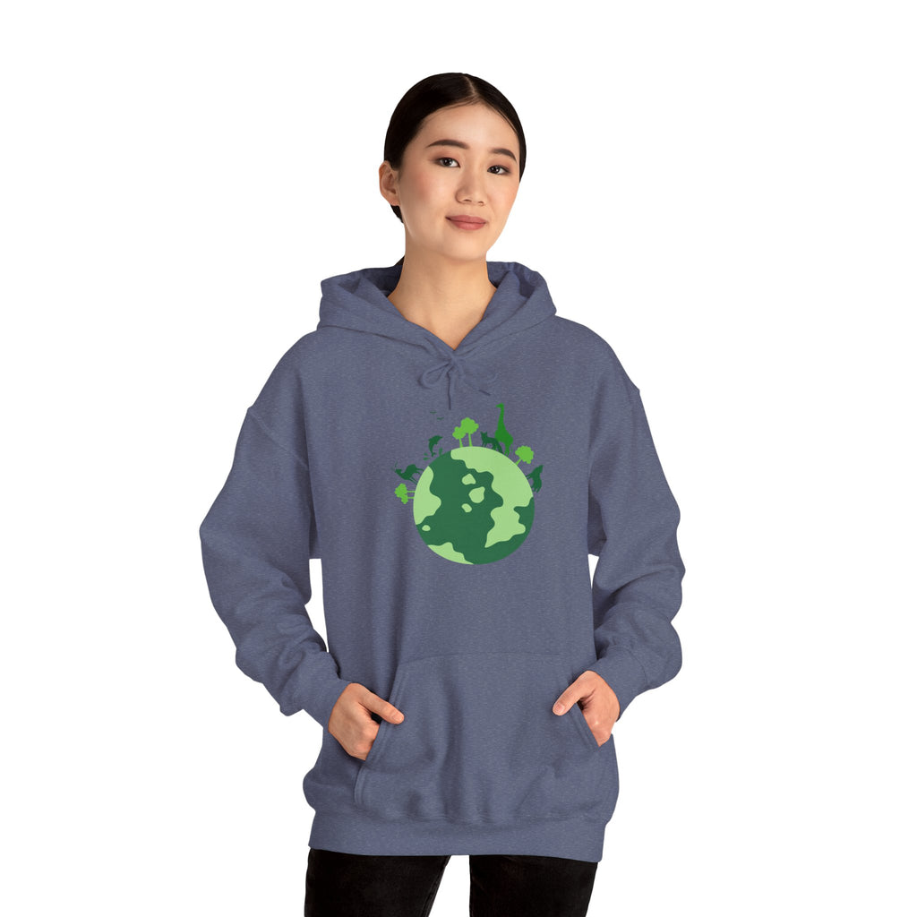 WildWorld Hoodie