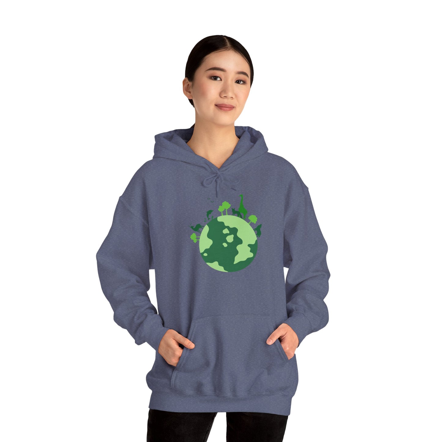 WildWorld Hoodie
