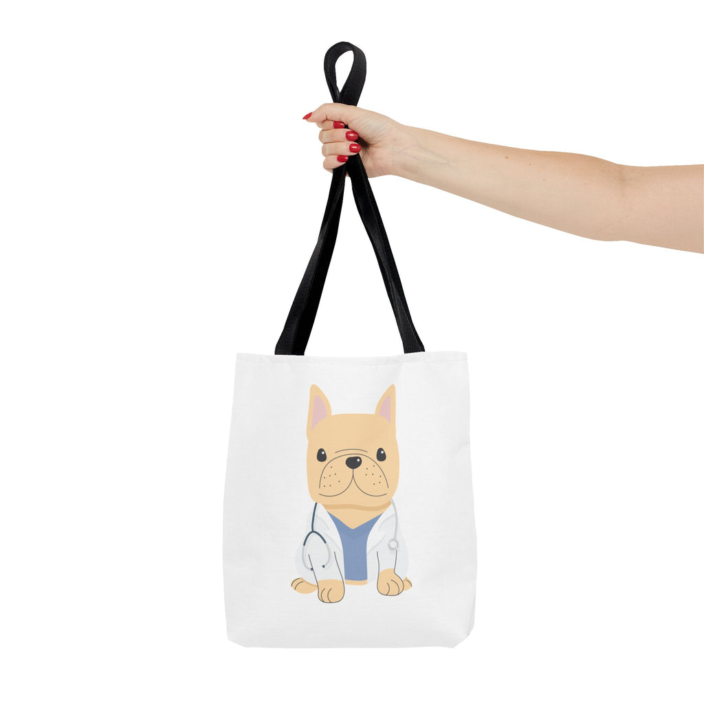 Dogtor Tote Bag