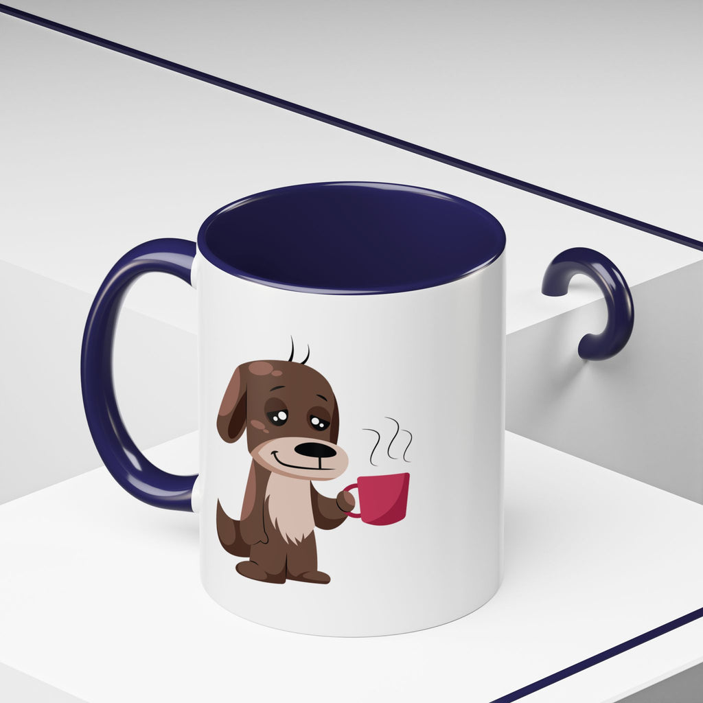 Dog Coffee Mug