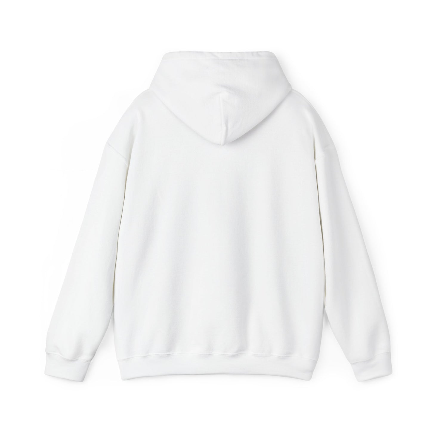 Animal ECG Hoodie