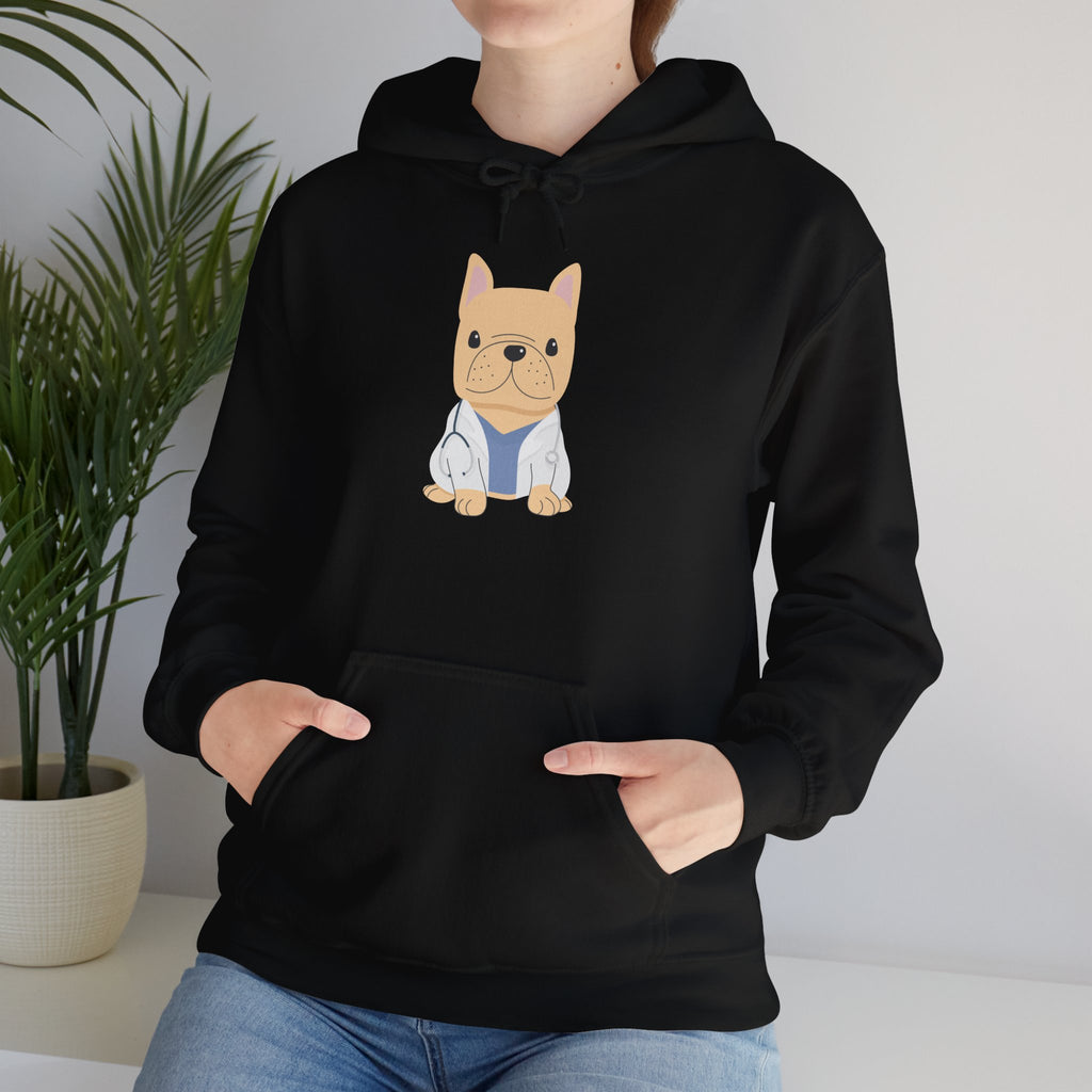 Dogtor Hoodie