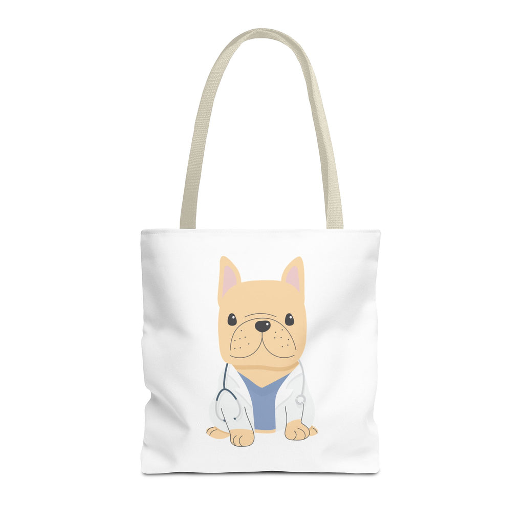 Dogtor Tote Bag