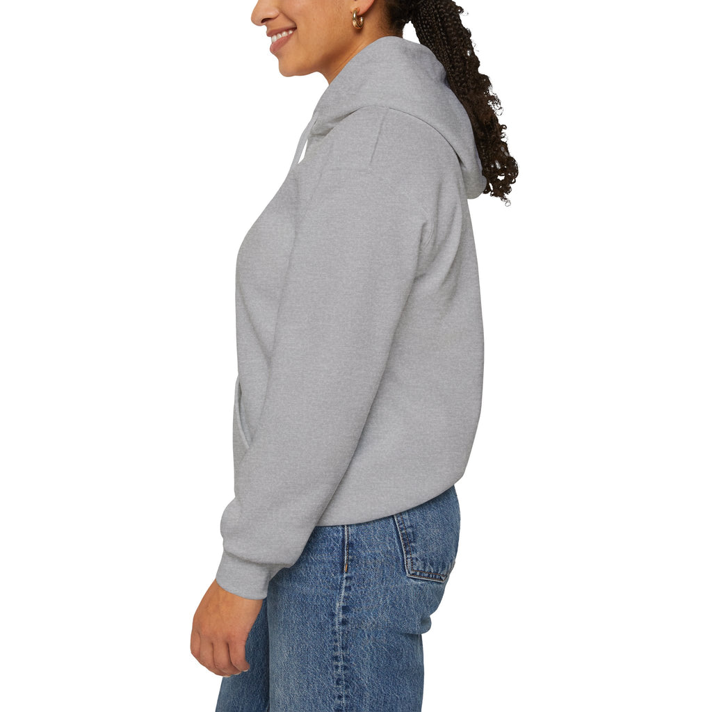 Animal ECG Hoodie
