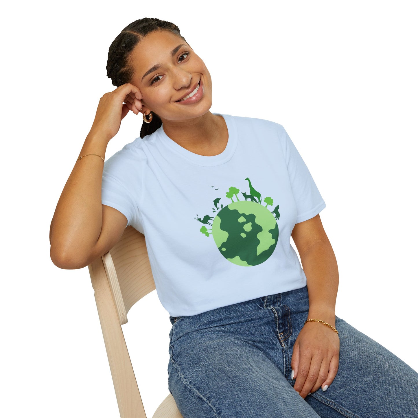 WildWorld T-Shirt